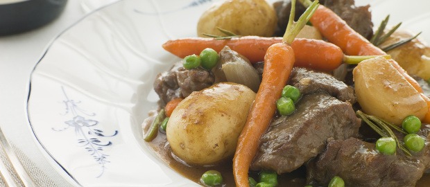 Mutton Stew - FOODLOVER magazine