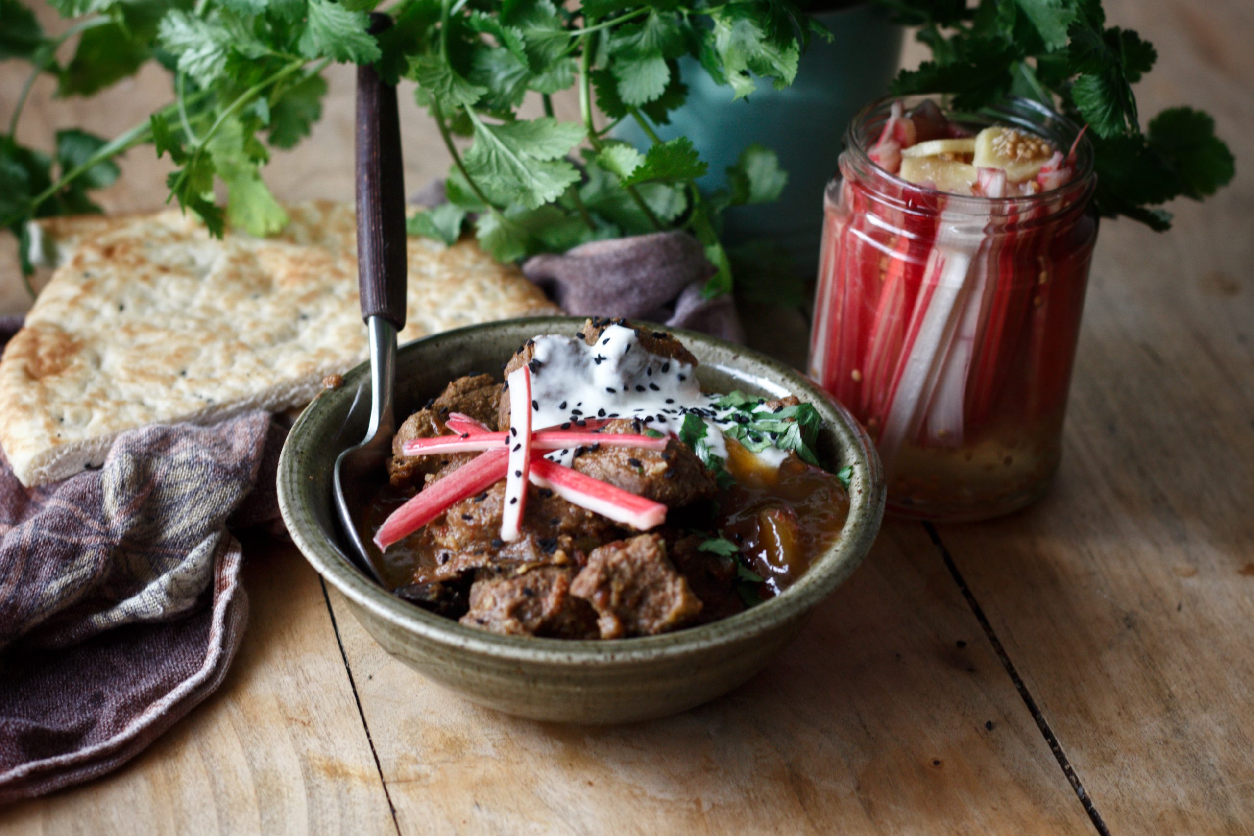 Hairy Bikers Beef Curry : Beef Lucie Loves Food / The hairy bikers are bbc superstars. - welcome ...